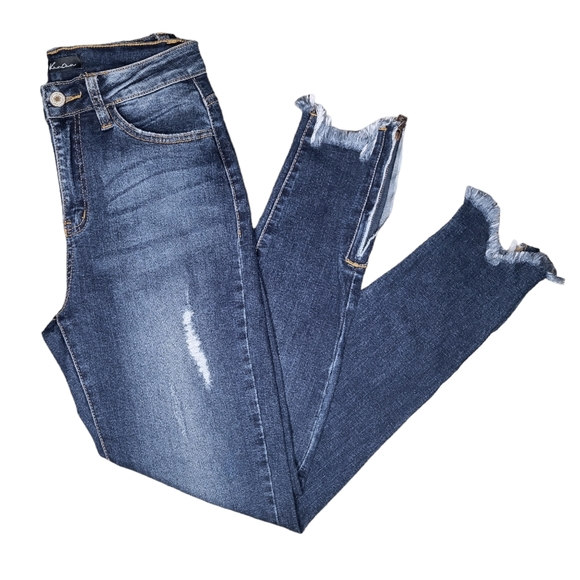 KanCan | Skinny Jeans | Size 7/27 - Picture 1 of 11